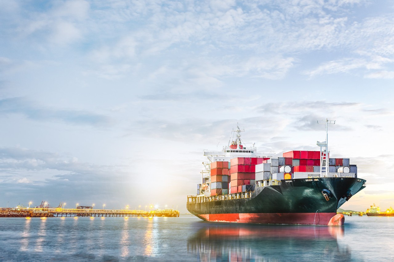 Smart Marine Engine Management