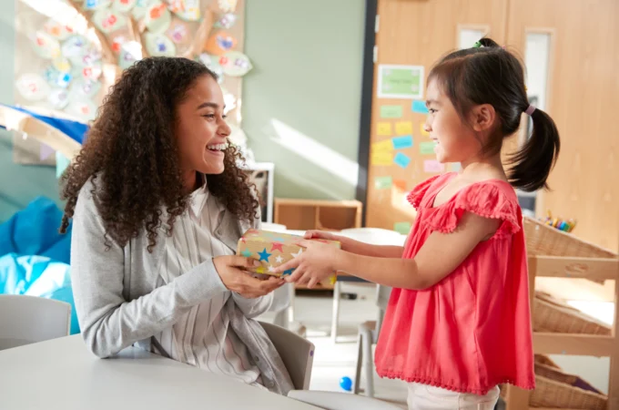 Helping Kids Build Confidence