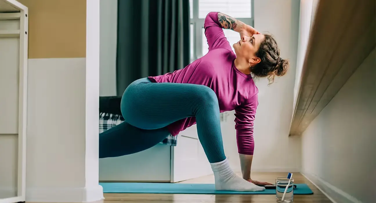 Building Healthy Habits from a Young Age