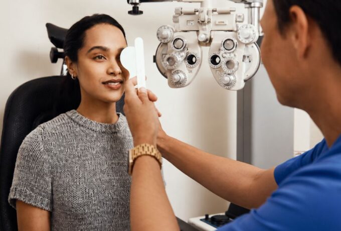 How to Prepare for a Consultation Regarding Your Vision Concerns