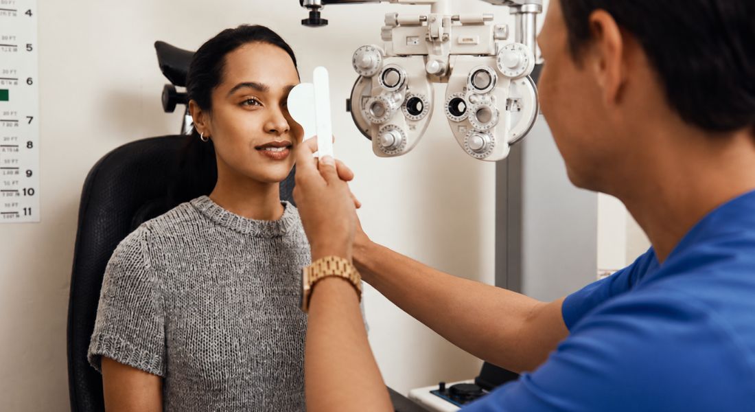 How to Prepare for a Consultation Regarding Your Vision Concerns