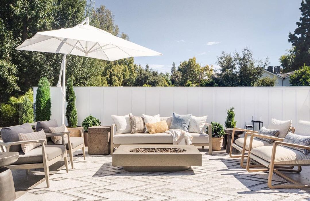 How Classic Layouts Are Shaping Modern Outdoor Spaces