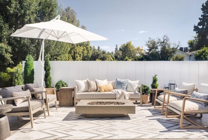 How Classic Layouts Are Shaping Modern Outdoor Spaces