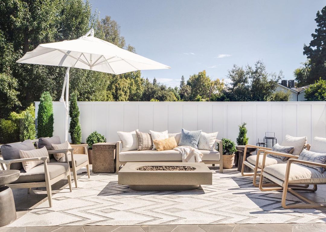 How Classic Layouts Are Shaping Modern Outdoor Spaces