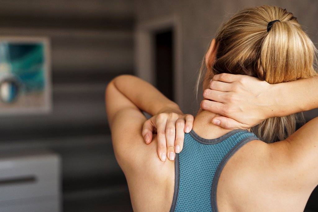 Everyday Habits That Can Help Reduce Physical Strain