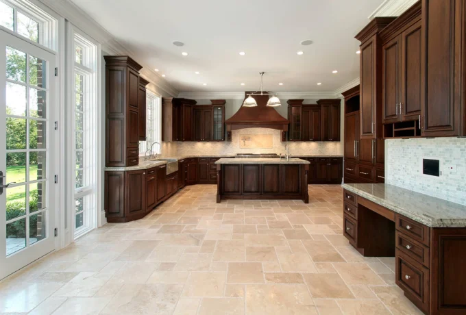 Natural Stone Tile vs Ceramic Tile: Which Option Offers Better Durability?