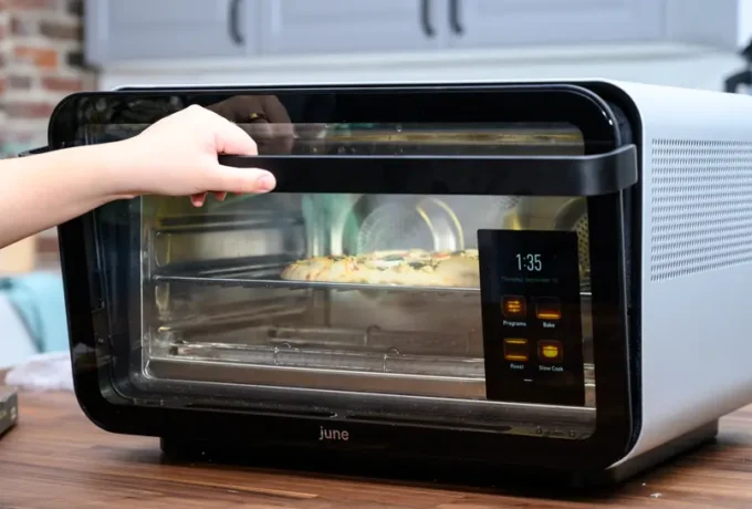 From Timers to Sensors: How Ovens Are Getting Smarter