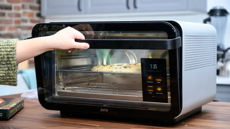 From Timers to Sensors: How Ovens Are Getting Smarter