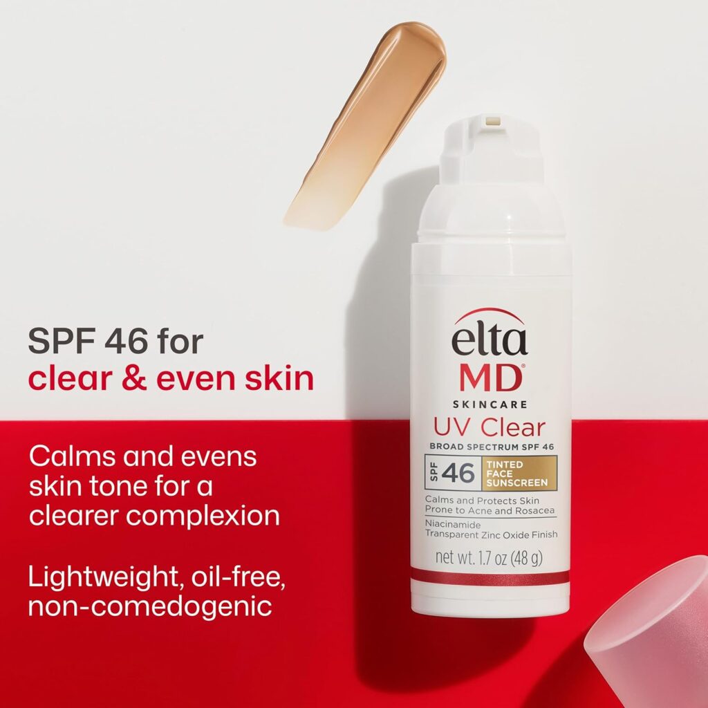 EltaMD UV Clear