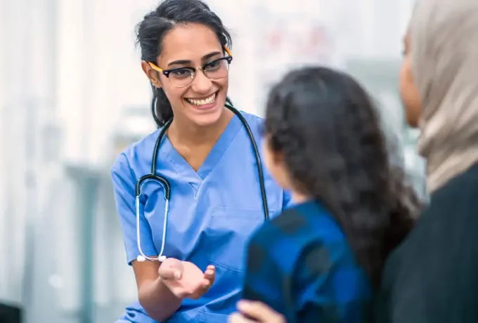 Exploring Different Types of Healthcare Services