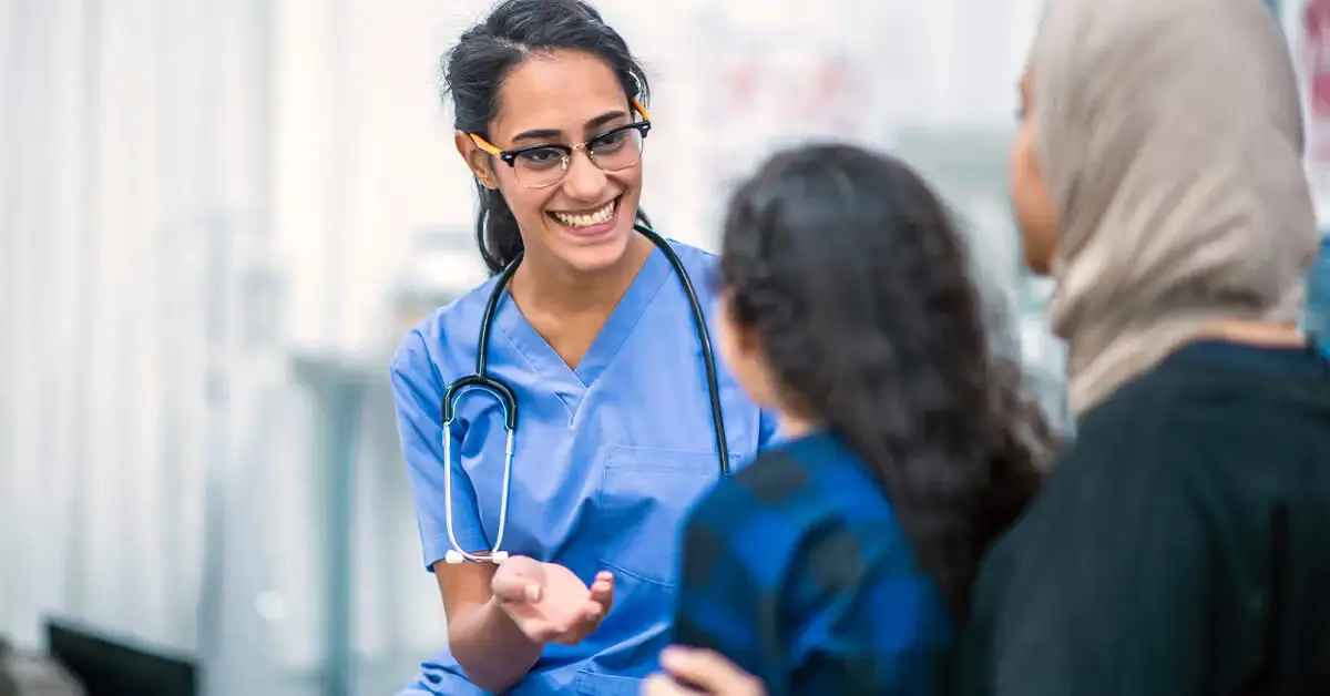 Exploring Different Types of Healthcare Services