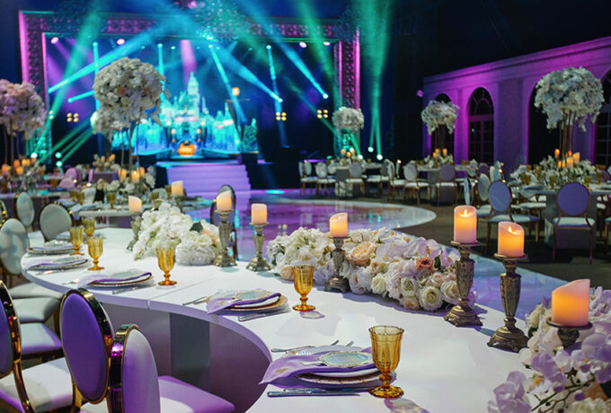 Why Personalization Is the New Standard in Event Design