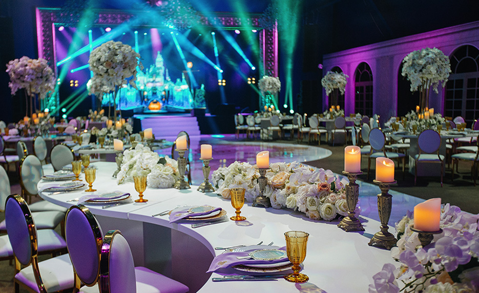 Why Personalization Is the New Standard in Event Design