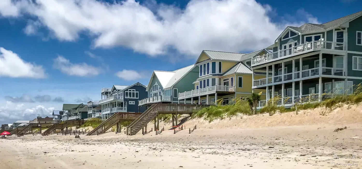 Topsail Beach Real Estate: Everything You Need to Know Before Investing