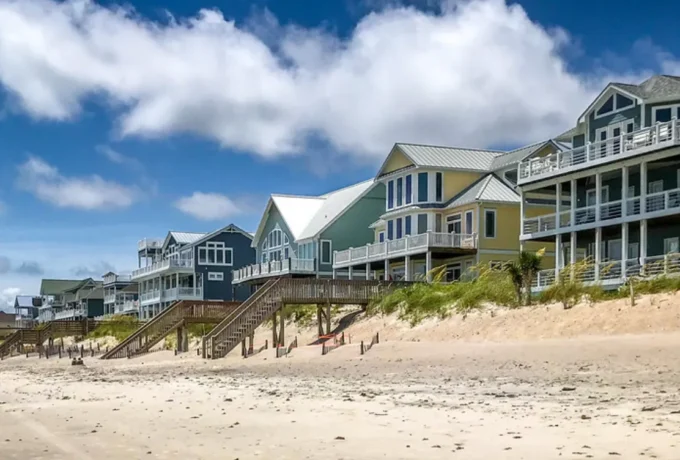 Topsail Beach Real Estate: Everything You Need to Know Before Investing