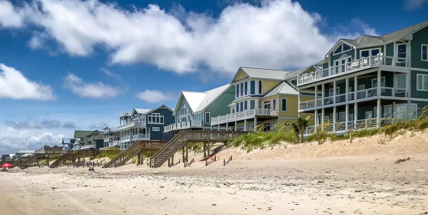 Topsail Beach Real Estate: Everything You Need to Know Before Investing