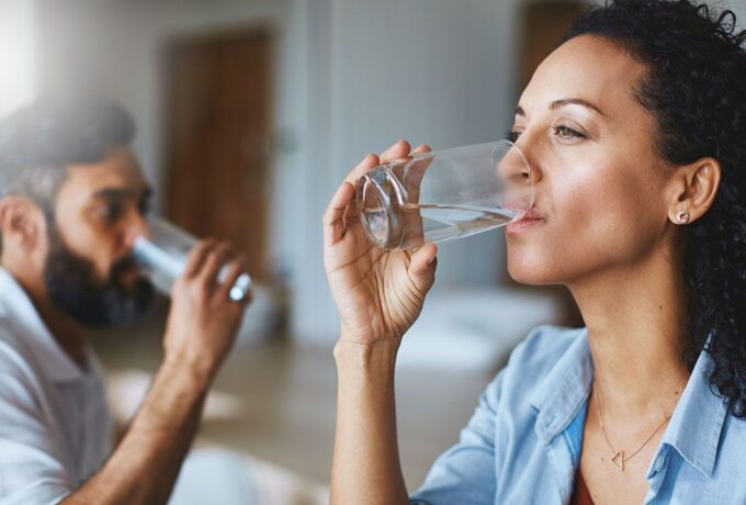Why Hydration Is More Than Just Drinking Water