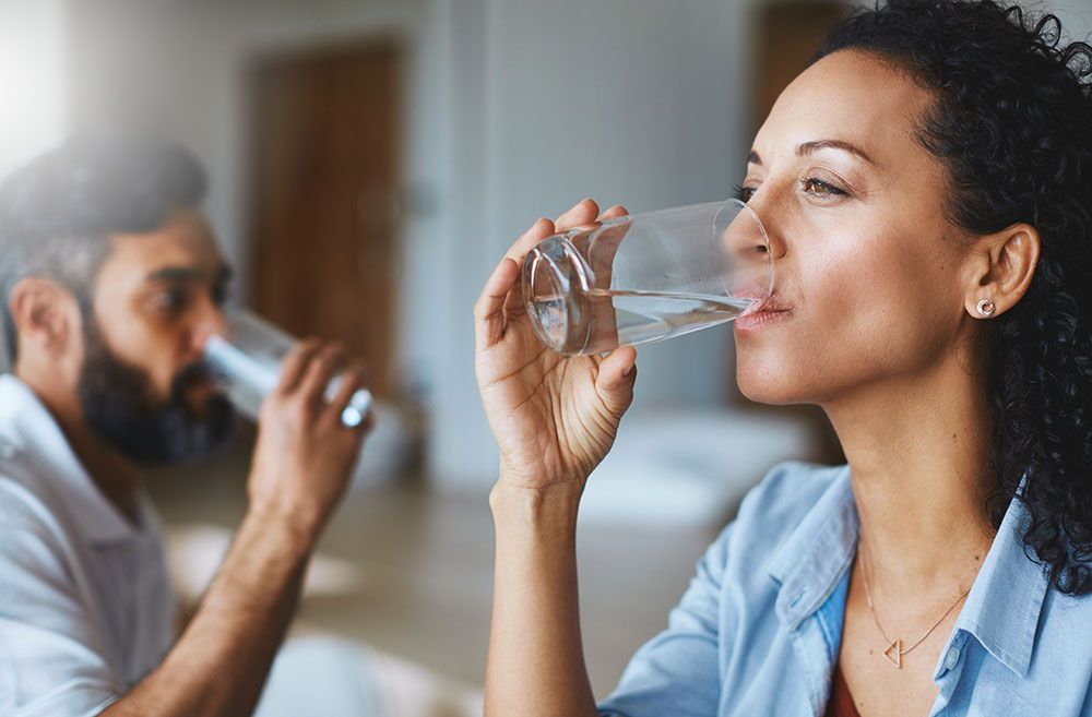 Why Hydration Is More Than Just Drinking Water