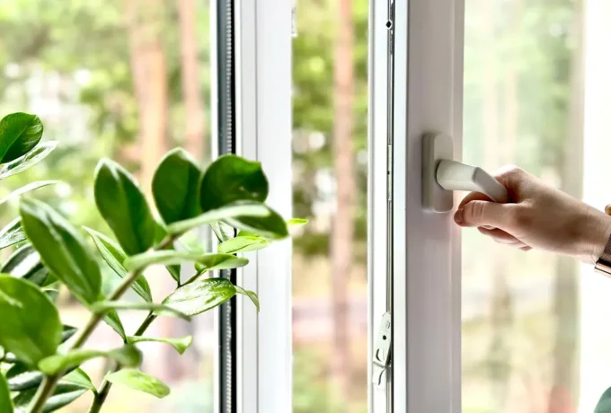 The Long-Term Benefits of Breathing Cleaner Air Indoors