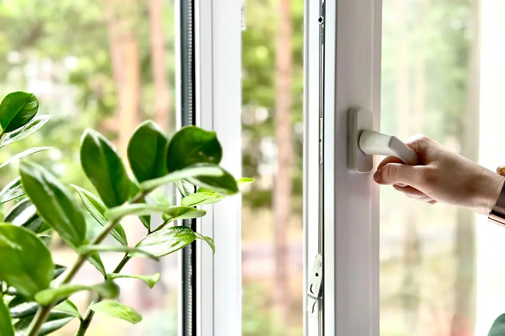 The Long-Term Benefits of Breathing Cleaner Air Indoors