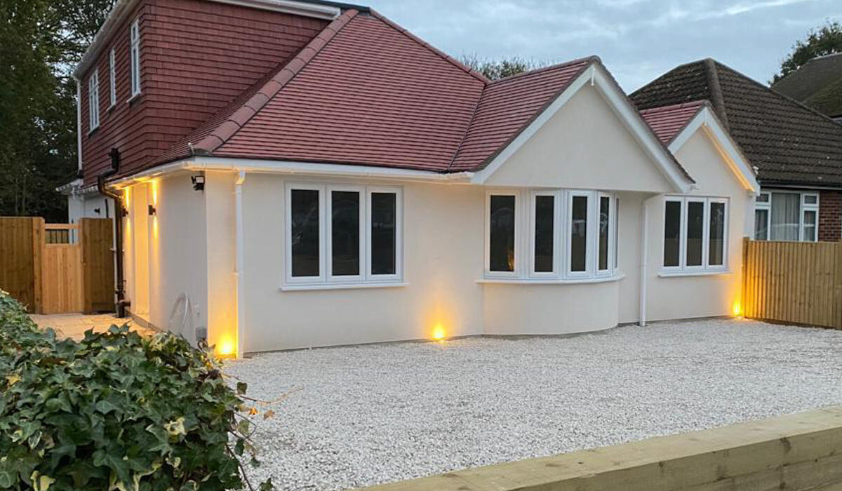 Why a Loft Conversion in Essex Is Better Than Moving House