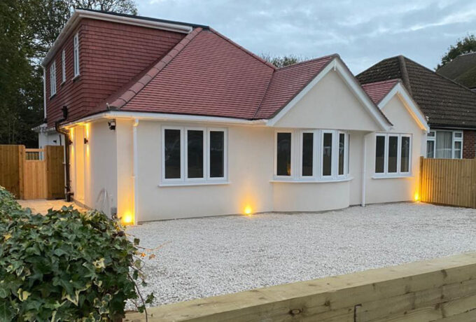 Why a Loft Conversion in Essex Is Better Than Moving House