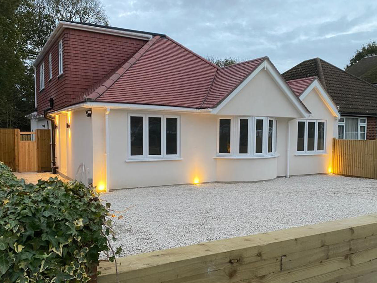 Why a Loft Conversion in Essex Is Better Than Moving House