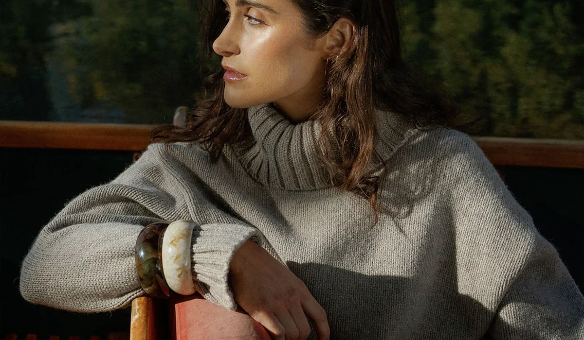 Sweater Manufacturer: Choosing the Right Partner for Quality Knitwear in 2026