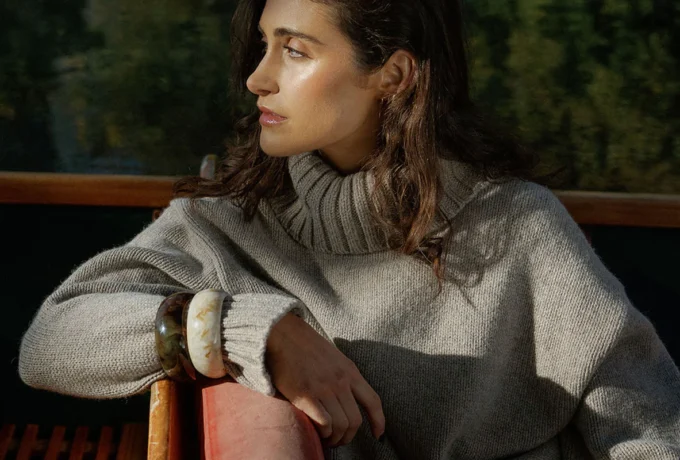 Sweater Manufacturer: Choosing the Right Partner for Quality Knitwear in 2026
