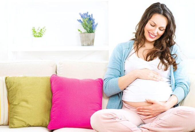 How to Prepare Your Body for a Healthy Pregnancy