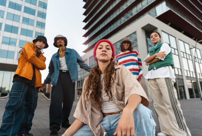 How to Recreate Modern Streetwear Looks for Less