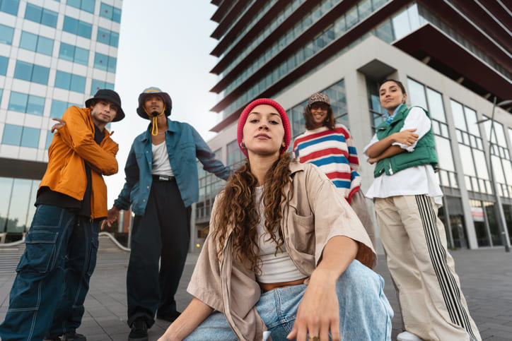 How to Recreate Modern Streetwear Looks for Less