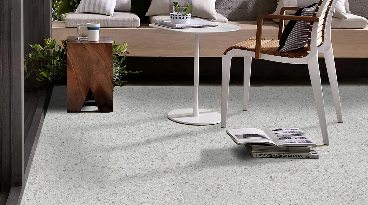 Terrazzo Tile vs Ceramic Tile: Which Option Offers Better Durability?