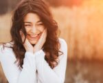 The Truth Behind a Perfect Smile