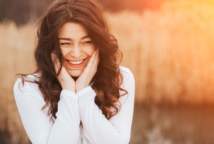 The Truth Behind a Perfect Smile
