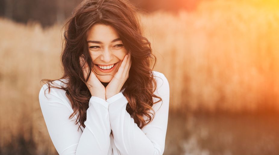 The Truth Behind a Perfect Smile