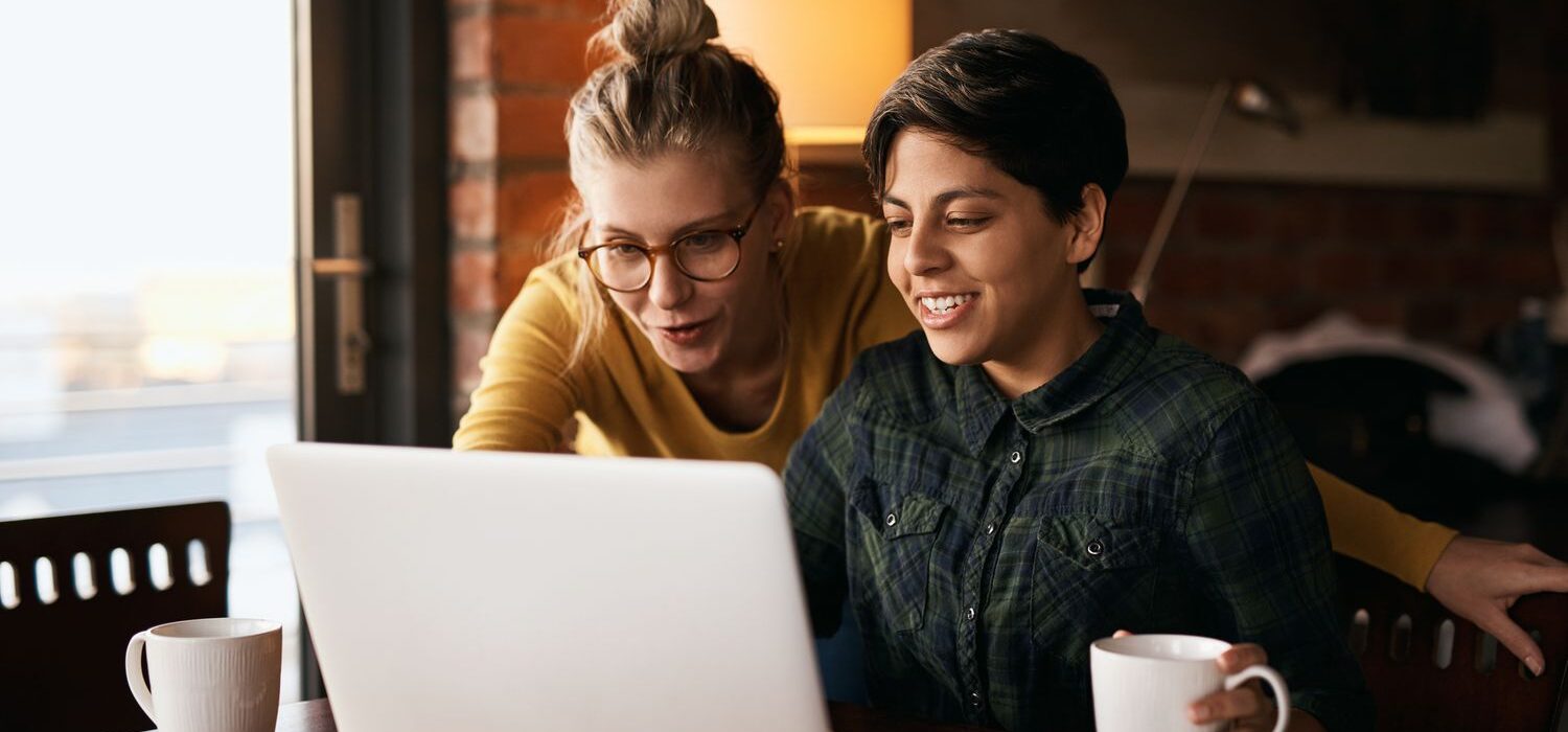 How to Identify and Address Financial Blind Spots