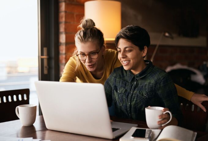How to Identify and Address Financial Blind Spots