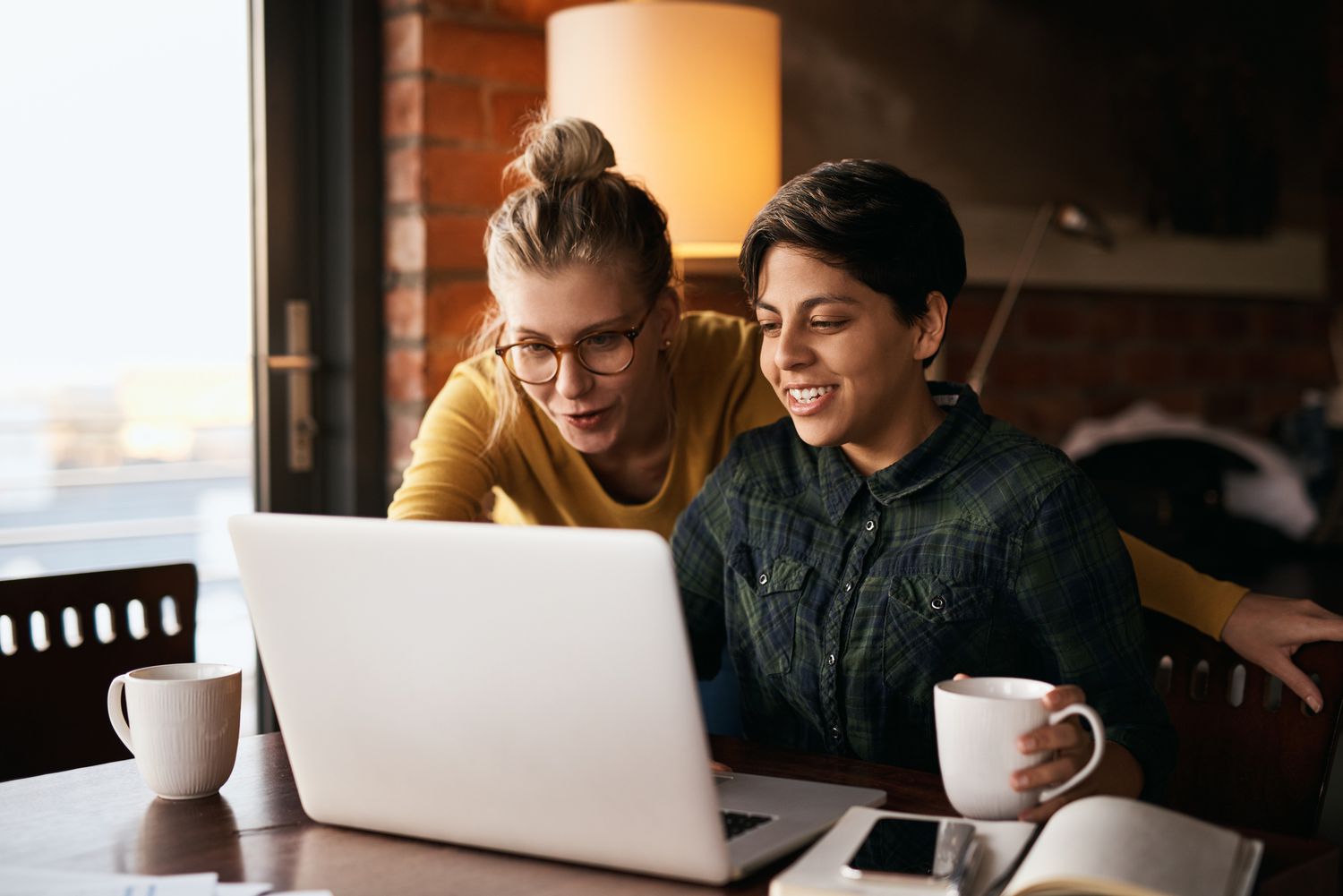 How to Identify and Address Financial Blind Spots