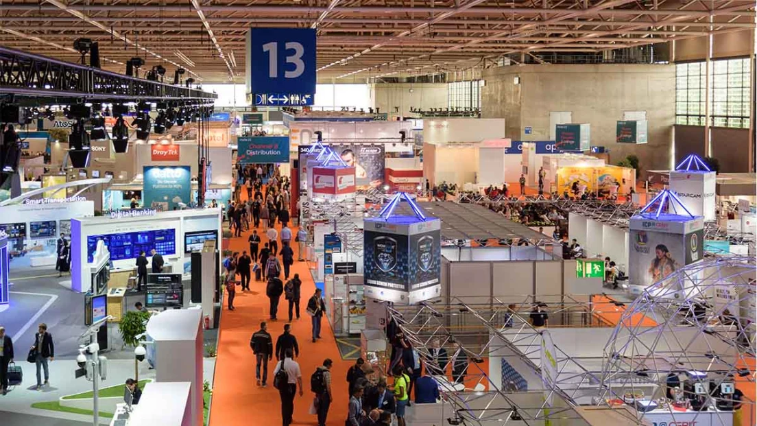 What Attendees Remember Most About Trade Shows