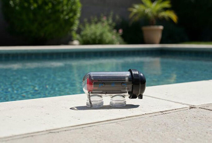 How to Know When Your Pool Chlorinator Cell Needs Replacement