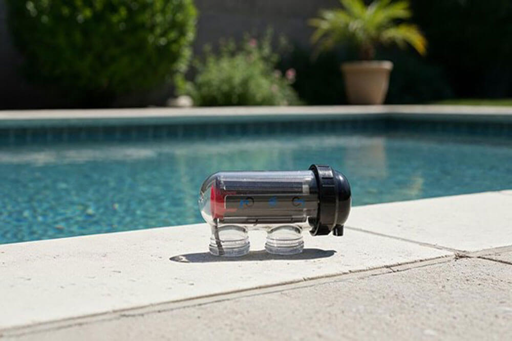 How to Know When Your Pool Chlorinator Cell Needs Replacement