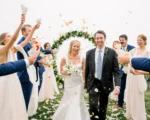 Easy Ways to Spice Up Your Wedding Photos