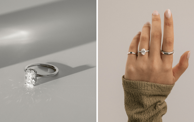 The New Era of Sustainable Luxury Jewellery for Modern Couples