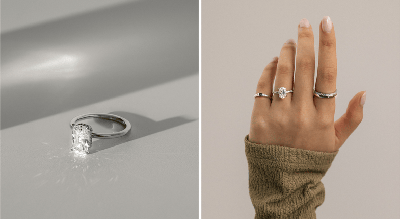 The New Era of Sustainable Luxury Jewellery for Modern Couples