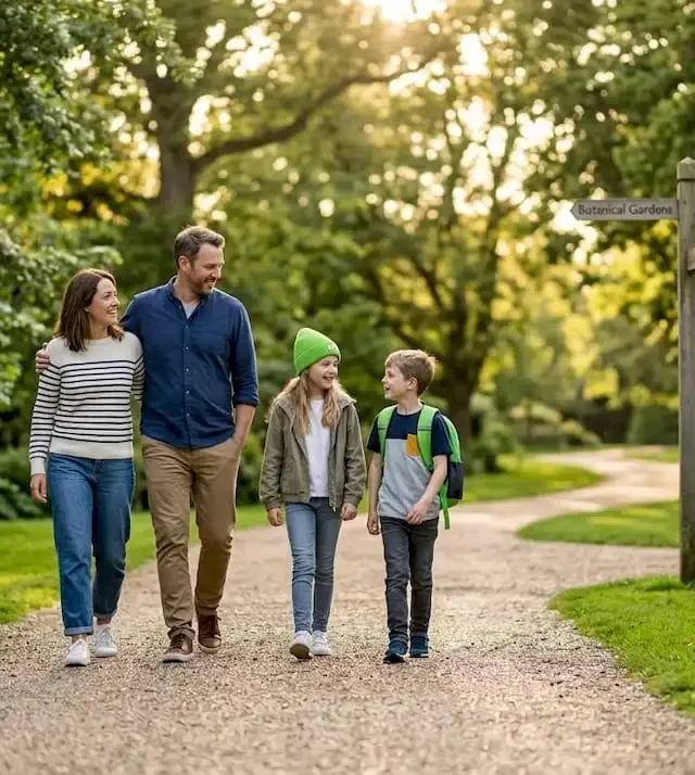 Sustainable Wellness Habits for Full-Time Family Caregivers