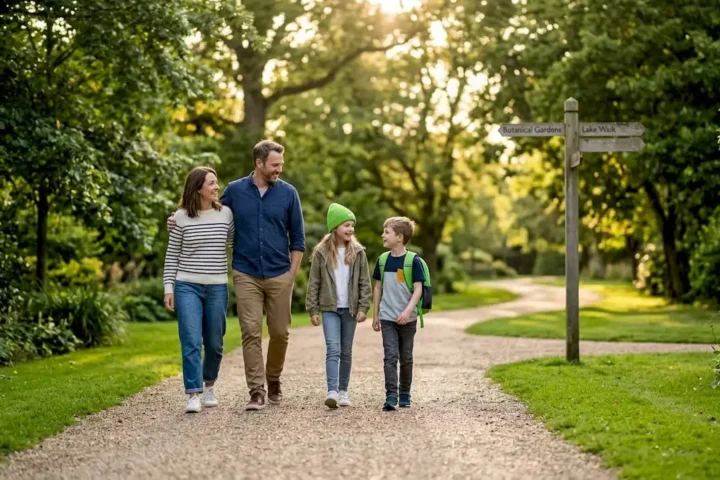 Sustainable Wellness Habits for Full-Time Family Caregivers