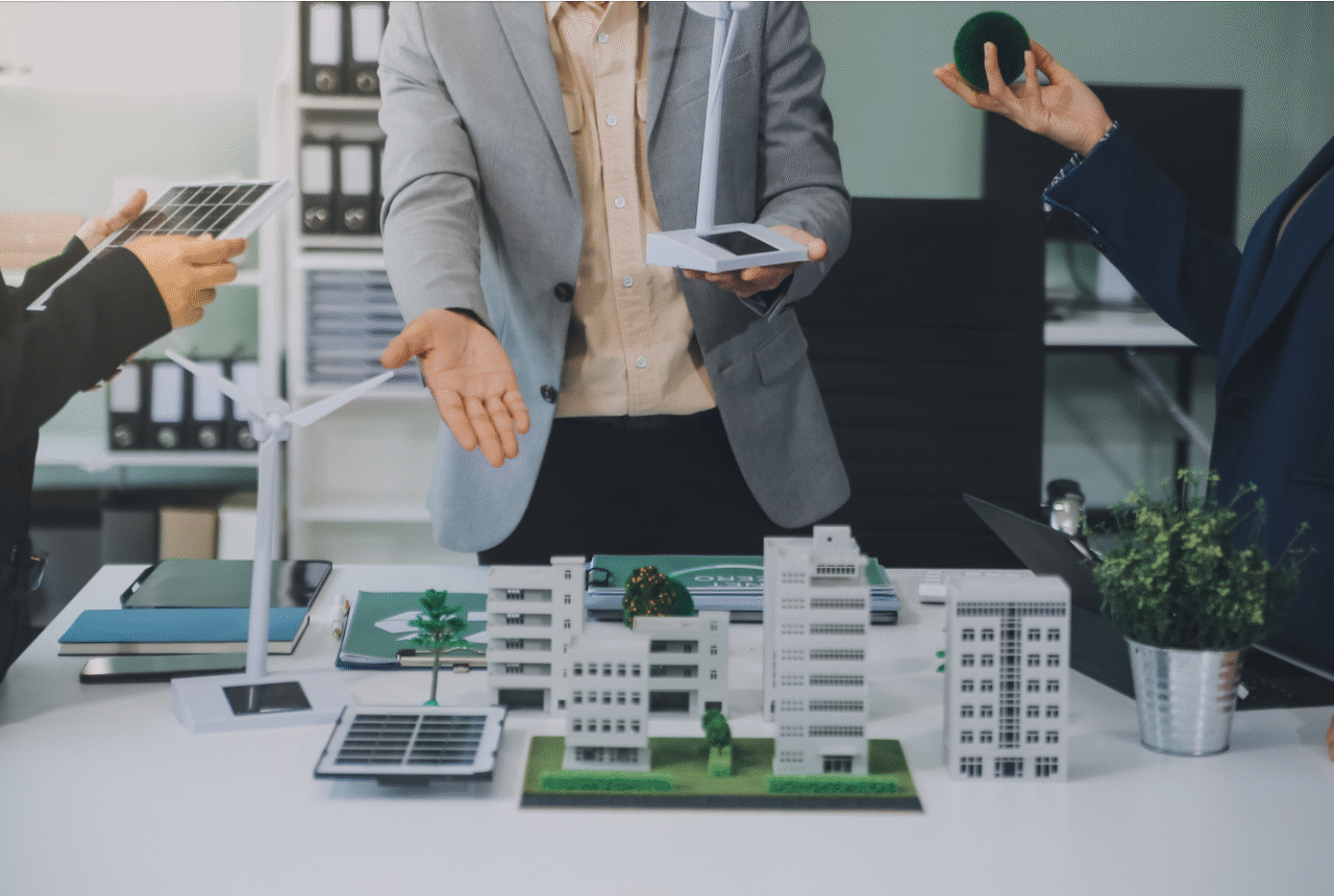 Commercial Properties