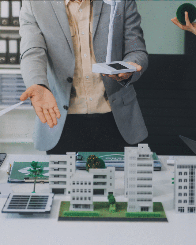 The Role of Automation in Commercial Properties