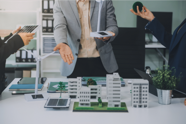 The Role of Automation in Commercial Properties